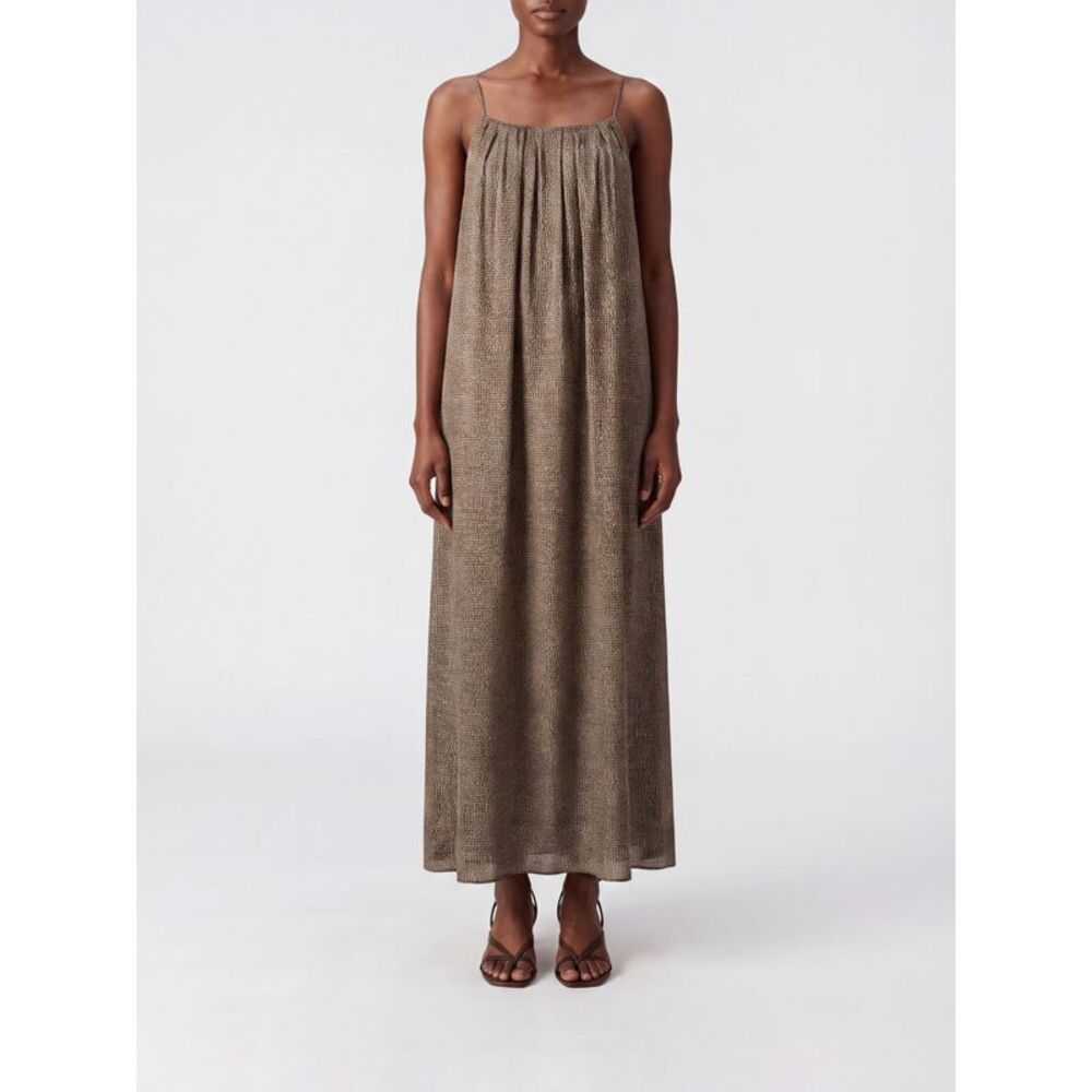 Alysi Women Dress Woman Alysi